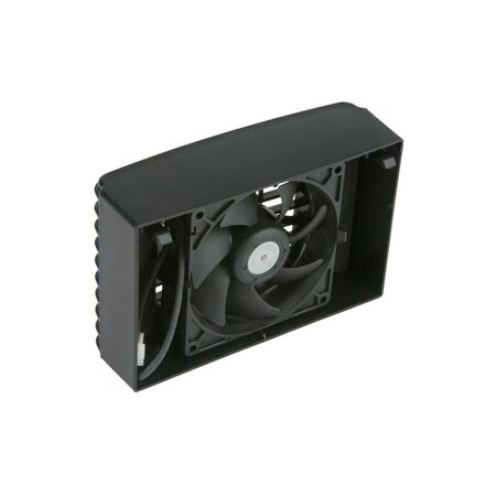 Supermicro Supermicro FAN-0103L4 Chassis Fan - 92mm - Retail FAN-0103L4
